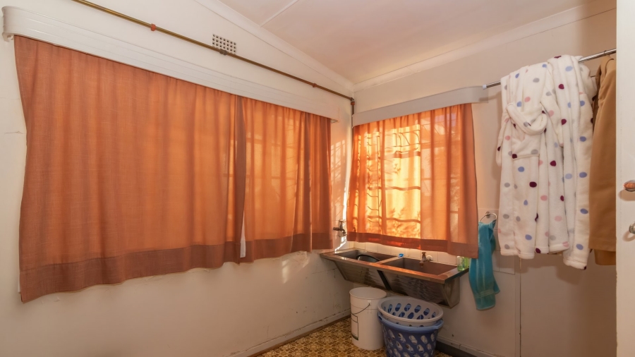 3 Bedroom Property for Sale in Morewag Free State